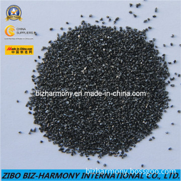 Black Silicon Carbide Abrasive Grain